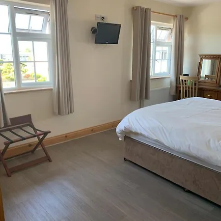 Carranross 3*