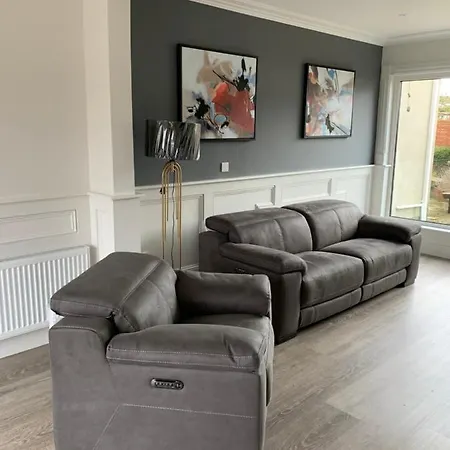 Guest house Carranross