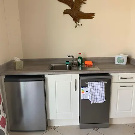 Carranross Guest house 3*
