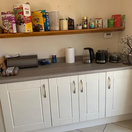 Guest house Carranross Killarney
