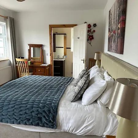 Guest house Carranross