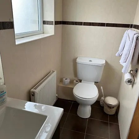 Carranross Guest house Killarney