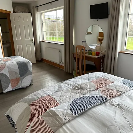 Guest house Carranross
