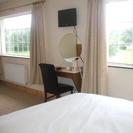 Guest house Carranross Killarney