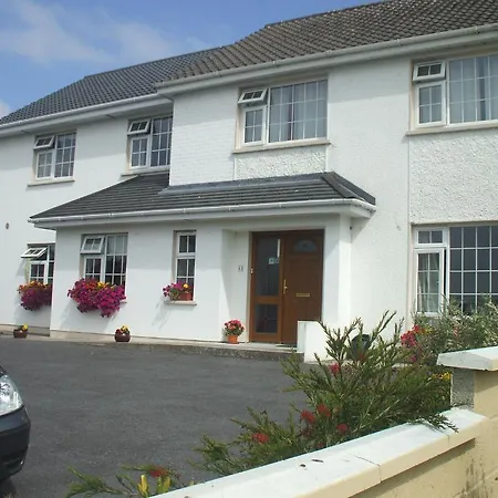 Carranross Guest house Killarney