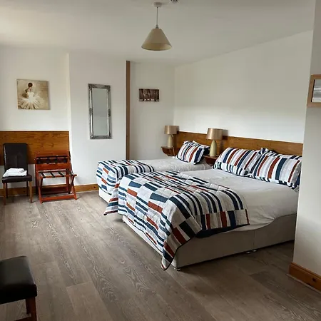 Carranross 3* كيلارني