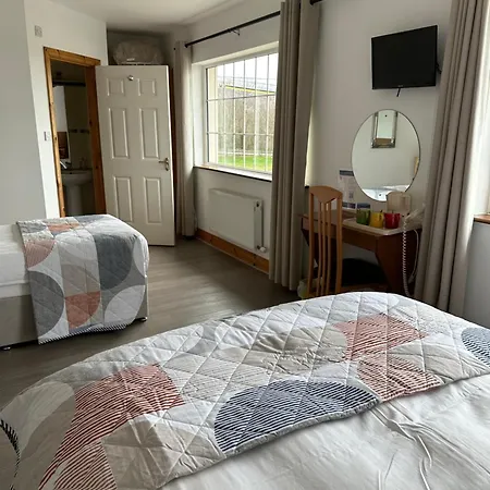 Carranross 킬라니