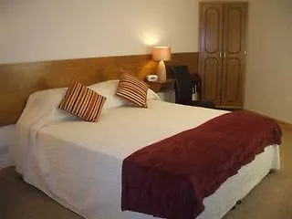 بيت ضيافة Carranross