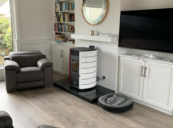 게스트하우스 Carranross 킬라니