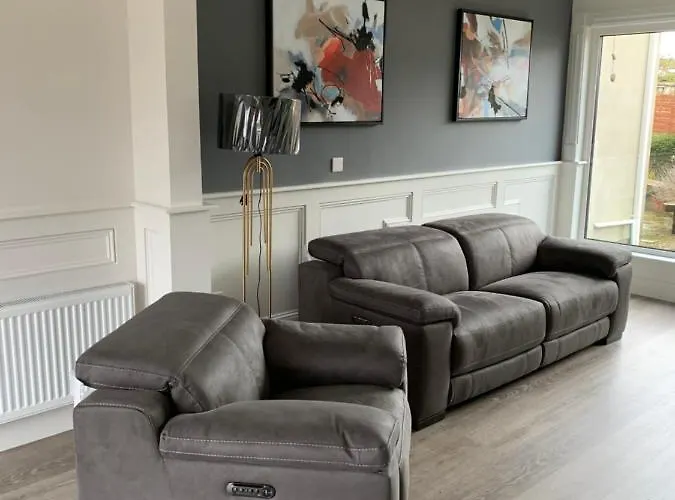 Guest house Carranross