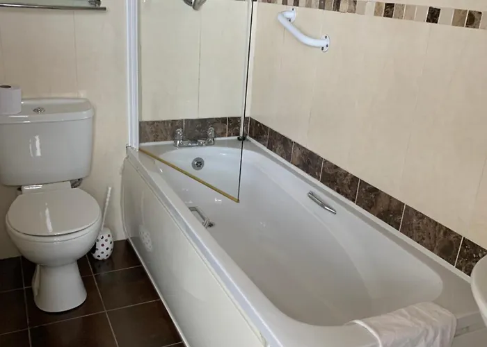 Carranross 3* Killarney