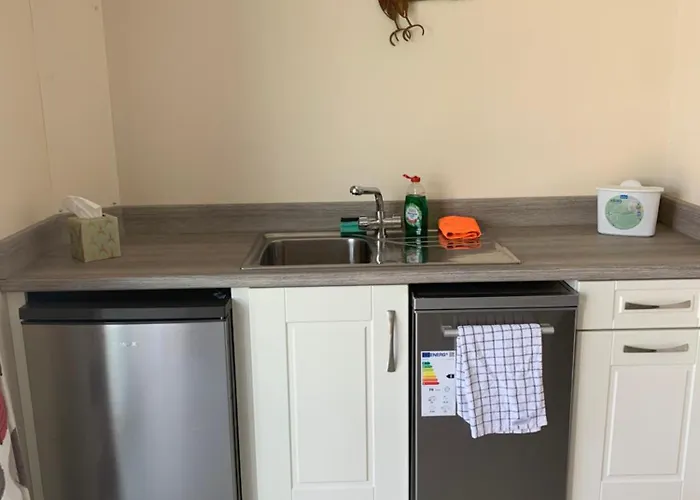 Carranross Guest house 3*