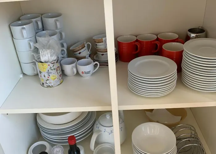 Guest house Carranross 3*