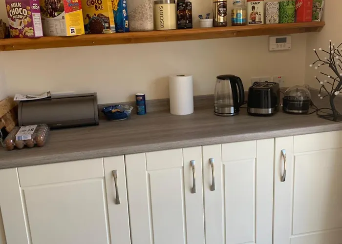 Guest house Carranross Killarney