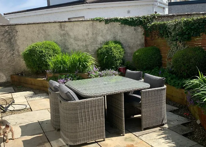 Carranross 킬라니