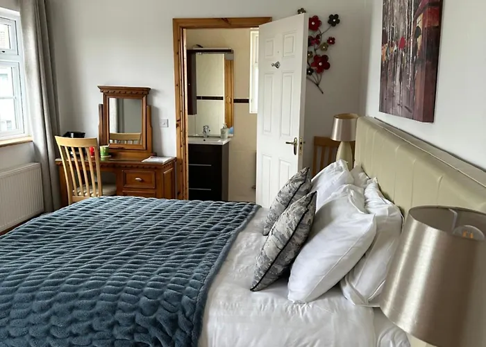 Guest house Carranross