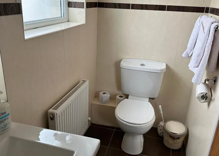 Carranross Guest house Killarney