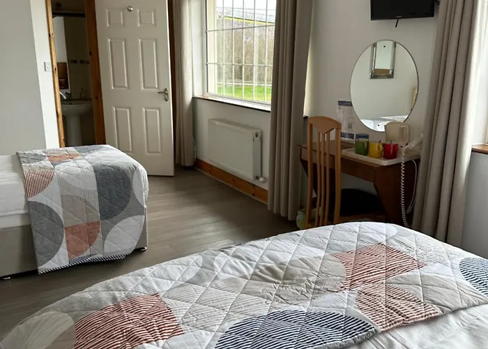 Carranross Killarney