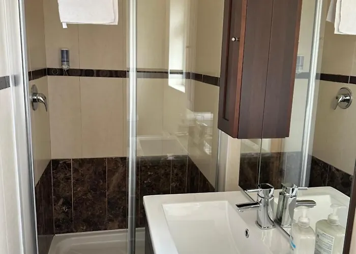 Carranross Guest house