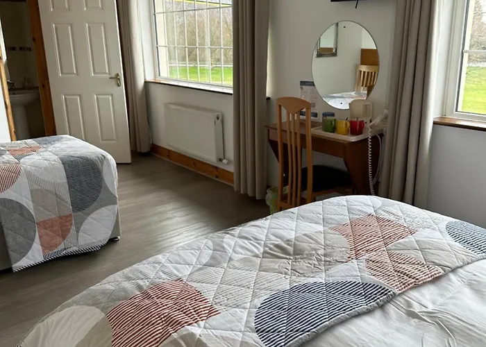 Guest house Carranross