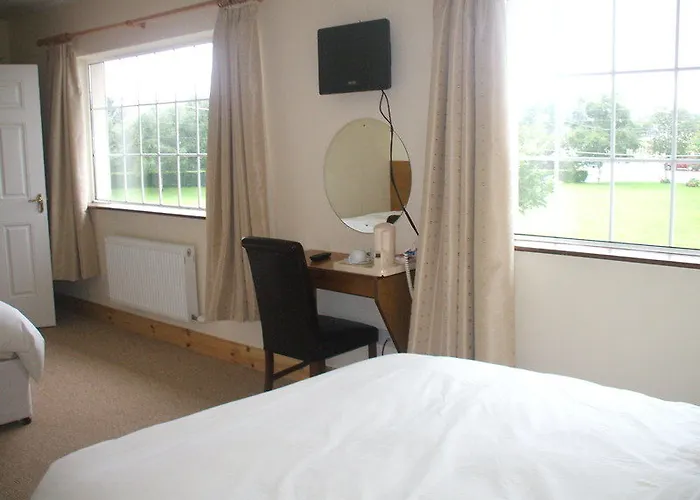 Guest house Carranross Killarney