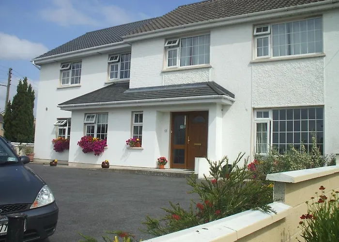 Carranross Guest house Killarney