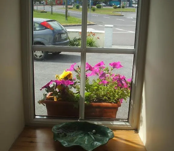 Carranross Guest house 3*