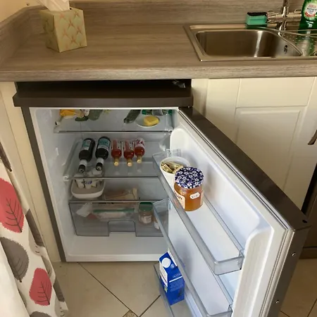 Πανσιόν Carranross