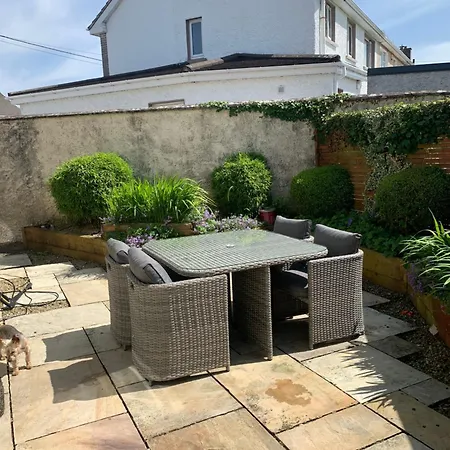 Carranross Κιλάρνεϊ