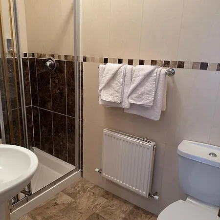 Carranross 3* Κιλάρνεϊ