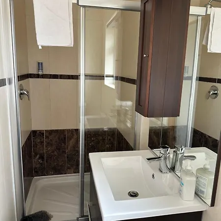 Carranross Πανσιόν