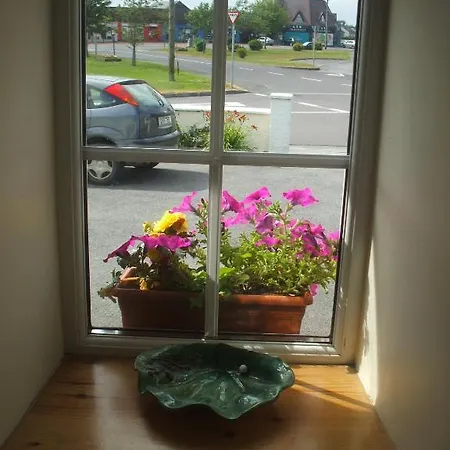 Carranross Pensionat 3*