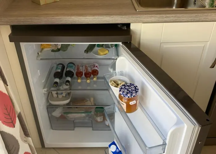 Maison d'hôtes Carranross