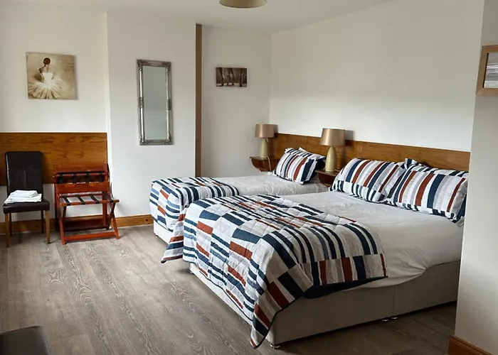 Carranross 3* Killarney